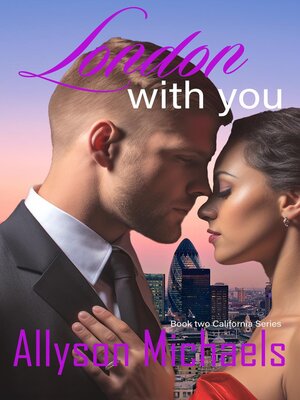 cover image of London With You
